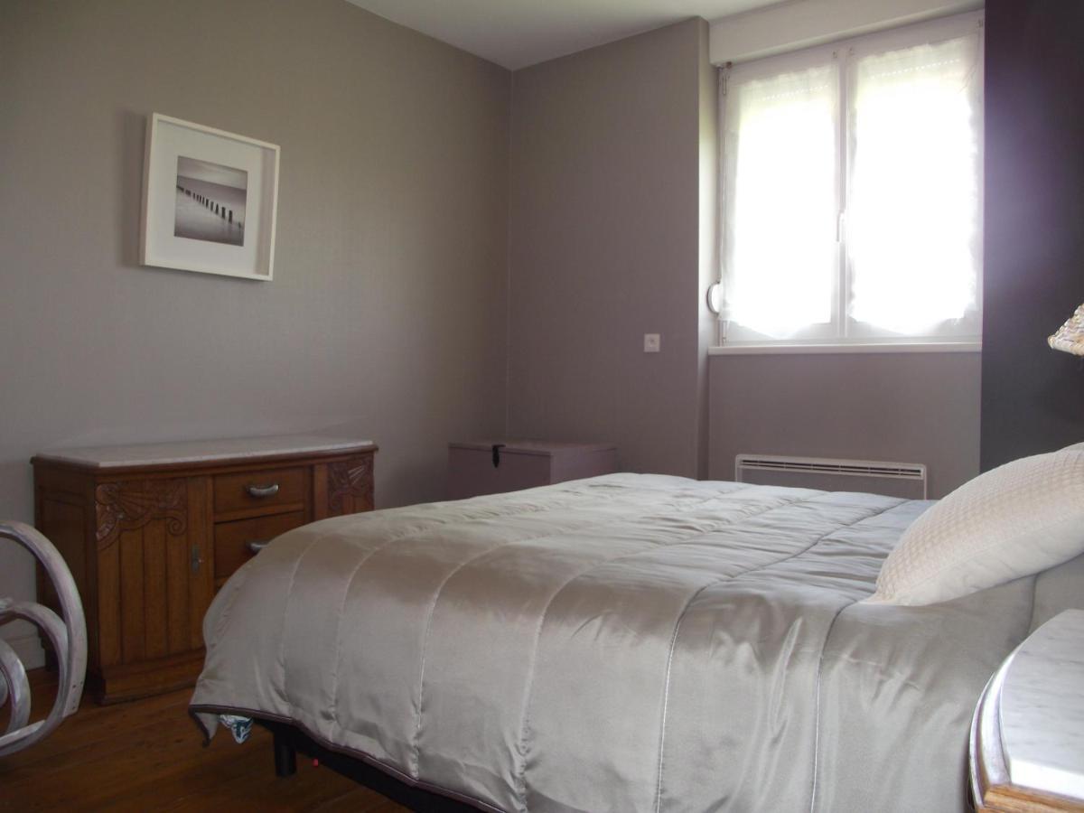 Gite "Vue Sur La Frontiere" Heining-les-Bouzonville Екстериор снимка