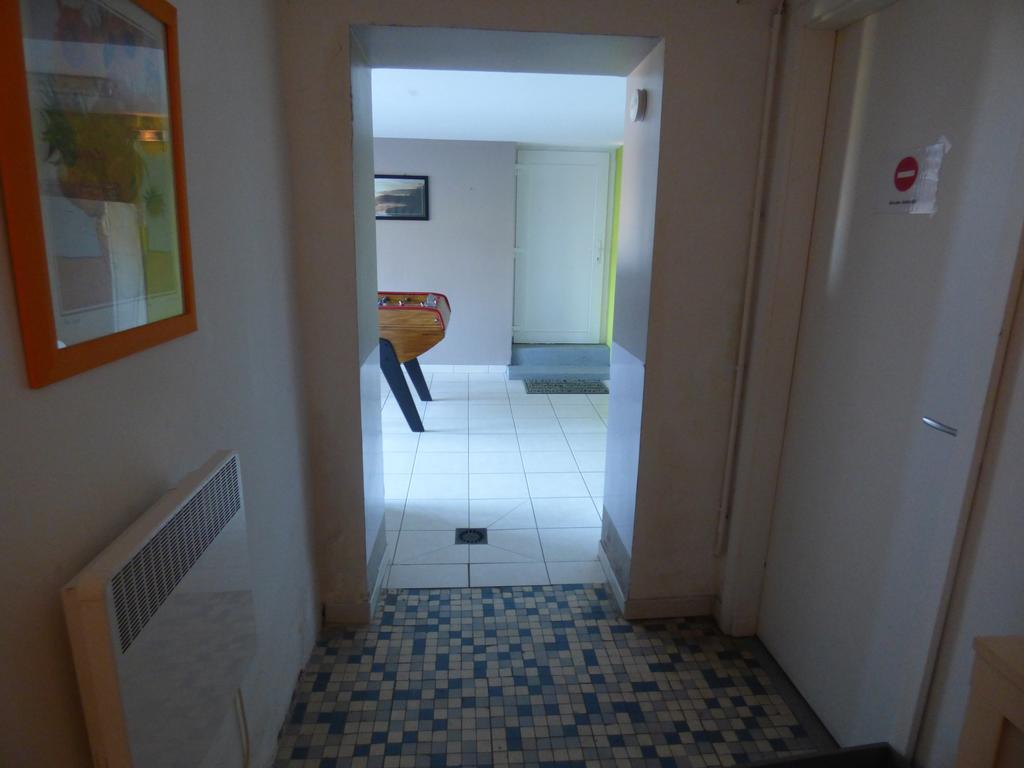 Gite "Vue Sur La Frontiere" Heining-les-Bouzonville Екстериор снимка